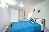 Hosteeva Capitol Hill Condos Hotels in capitol hill