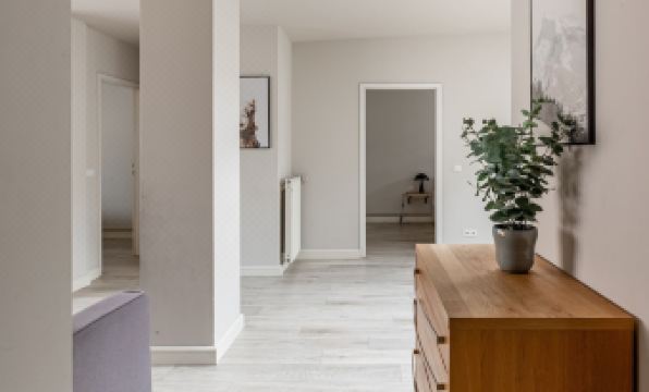 Schoenhouse Avenue - Digital Access