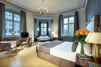 Eurostars Park Hotel Maximilian Hotels in Regensburg