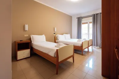 AH Roma Hotels in 