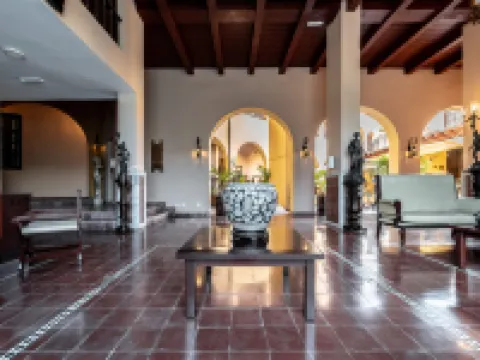 Mystique Camaguey San Juan Hoteles en Camagüey