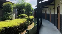 Takenokurasanso
