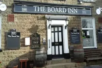 OYO The Board Inn Các khách sạn ở Hawes