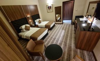 Royal Qatar Hotel
