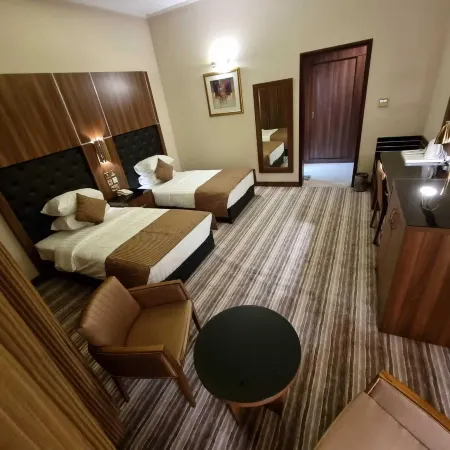 Royal Qatar Hotel