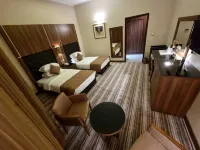 Royal Qatar Hotel Hotels in Al Doha Al Jadeeda