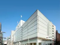 ソラリア西鉄ホテル銀座