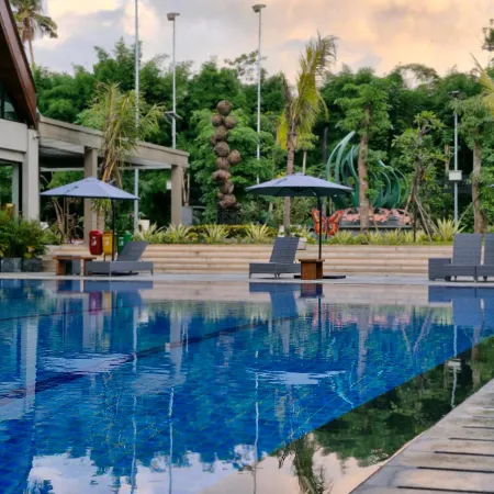 Ramada by Wyndham Yogyakarta
