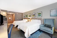 Hilton Garden Inn Houston Hobby Airport