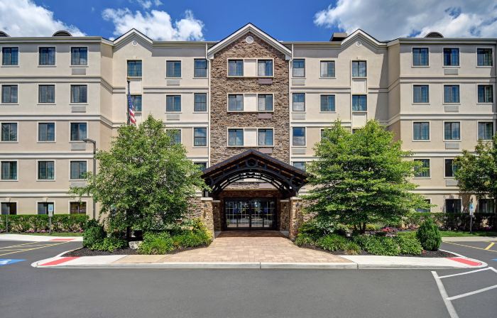 Homewood Suites by Hilton Eatontown