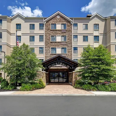 Homewood Suites by Hilton Eatontown Hotels near Ronan Shirvanian Park
