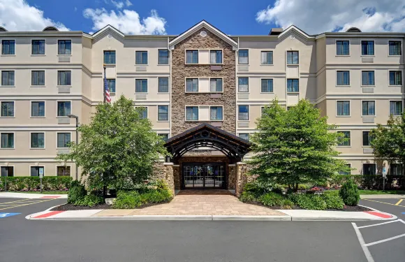 伊頓敦Homewood Suites by Hilton