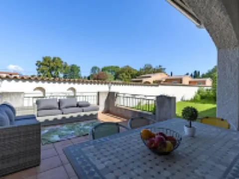 Casa Féminiccia Hotels in Ghisonaccia