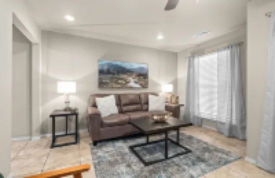 Sparkling Fort Smith Duplex, A+ Location
