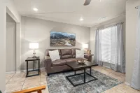 Sparkling Fort Smith Duplex, A+ Location