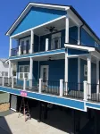 6 Bdrm w/ Ocean Views.  Amenities Galore! Wk of 8/16-23 Now Reduced! Hotels near TPC Myrtle Beach