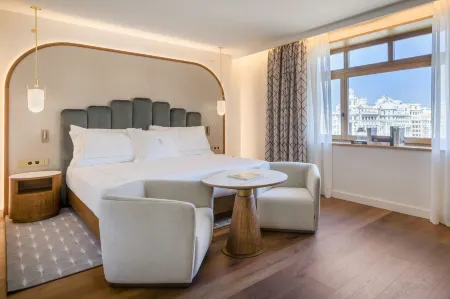 Grand Hotel Centenari, Valencia, Autograph Collection