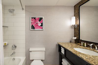 その他 クラウン プラザ フェアフィールドの写真