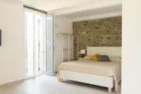 Apartment Cilento Ascea with swimming pool Casolare Centoulivi