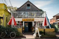 Awol Hotel Provincetown Hotels in Provincetown