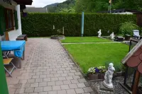 Apartment near the forest