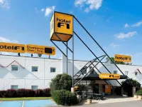 Premiere Classe Lyon Nord Dardilly Hotels in La Tour-de-Salvagny