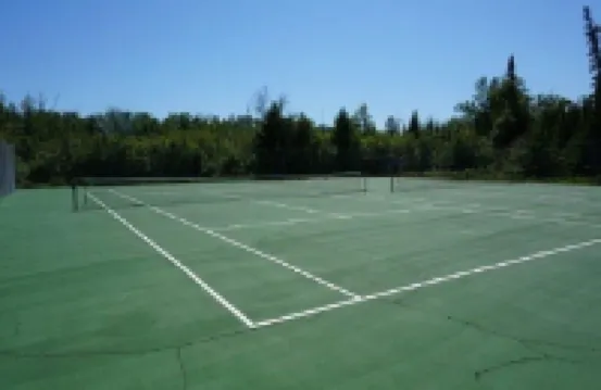 Spectacular view Lake Superior.  Spacious Lakehome on lakeshore, unit #99.