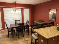 Wonderful, Spacious, Upscale Game Day home just 5 miles from Kyle Field!