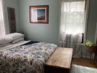 Sweet Farm Stay
