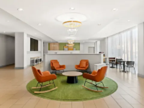 Spark by Hilton Little Rock West Hotels in Little Rock