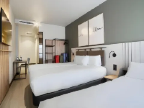 voco Bilbao City by IHG Hotels in Bilbao