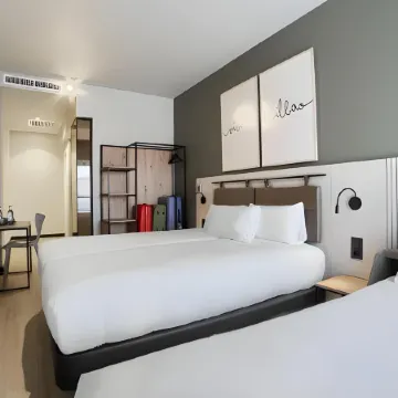 voco Bilbao City by IHG