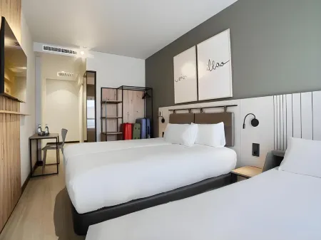 voco Bilbao City by IHG