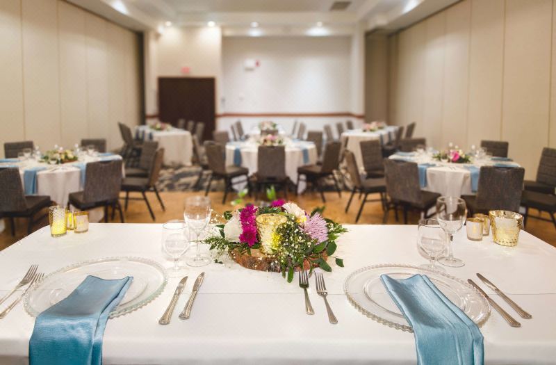 Coast Canmore Hotel & Conference Centre photo 5