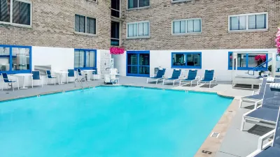 The Royal Sonesta Washington DC Dupont Circle Hotel a 