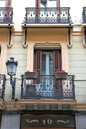 Hostal Las Fuentes