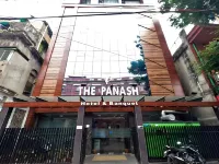 The Panash Hotel & Banquets Hotels near IISWBM