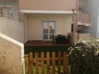 Appartamento con splendida vista mare