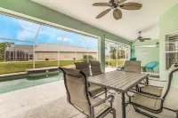 Heated Pool and Golf Course Access - Blissful Tranquil Escape