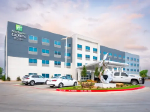 Holiday Inn Express & Suites WACO DOWNTOWN by IHG Hotels in Waco