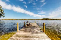King Birch Lake Home, Unit 5