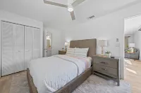 Charming Garden Suite Near Beach - Elegant Coastal Retreat Hotels in Captiva