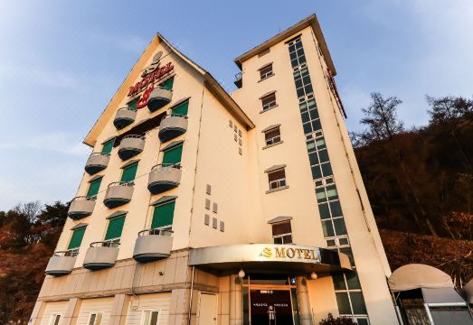 청주 초정약수 S