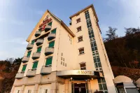 清州初井藥水S 清原區住宿飯店