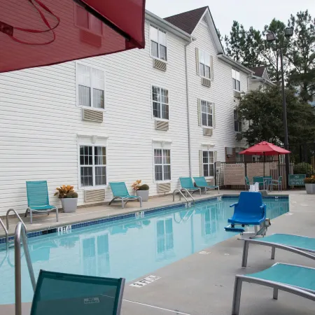 TownePlace Suites Atlanta Alpharetta