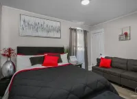 St Paul Fry Street Den West # 2