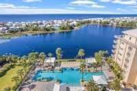 Charming Beach Retreat with Golf Cart and Access to Pools - Inviting Oasis Hotels in Sunnyside