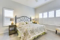 Ocean Winds 3023 Отели рядом с достопримечательностью «Seabrook Beach»