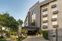 Intercity Porto Alegre Aeroporto Hotel in zona Didatico Dr. Jose Faibes Lubianca Museum