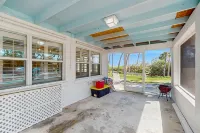Lemon Bay Escapade
